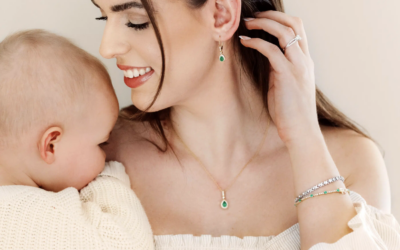 How to Build the Perfect Bracelet Stack